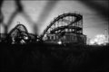 Thunderbolt Rollercoaster (now demolished)