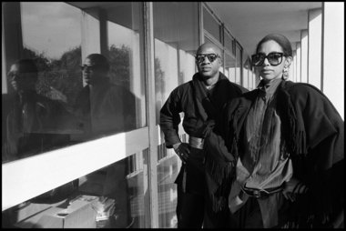 Womack and Womack