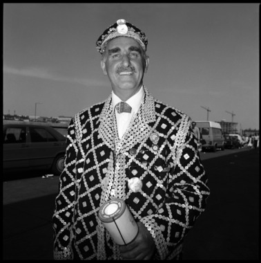 Pearly King 03