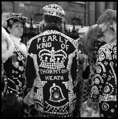 Pearly King 07