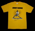 Johnny Ramone tee shirt