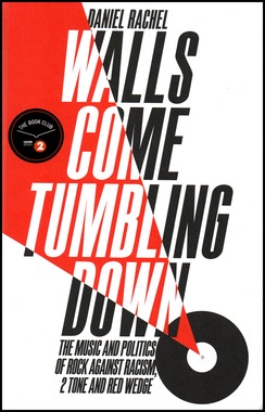 'Walls Come Tumbling Down' by Daniel Rachel