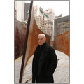 Richard Serra R.I.P.