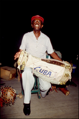 Drummer