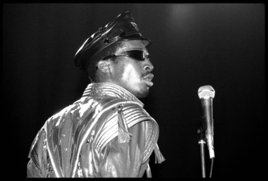 Grandmaster Flash