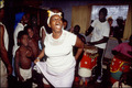Santeria Session