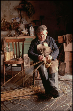 Basket Maker