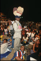 Peanut Seller