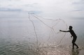 Fisherman