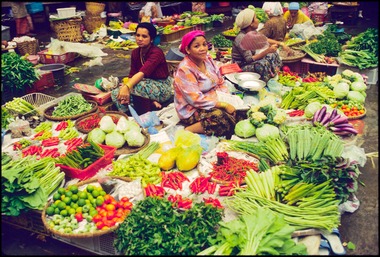 Central Market