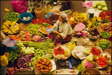 Central Market