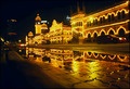 Kuala Lumpur Railway Station