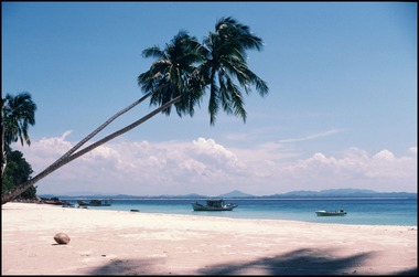 Pulau Kapas