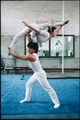 Chinese Acrobats