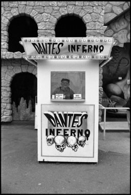 Dante's Inferno