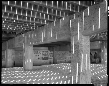 Under The Boardwalk