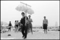 Cotton Candy Seller