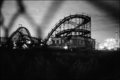 Thunderbolt Rollercoaster