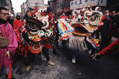 Chinese New Year