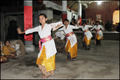 Dancers
