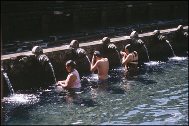 Bathers