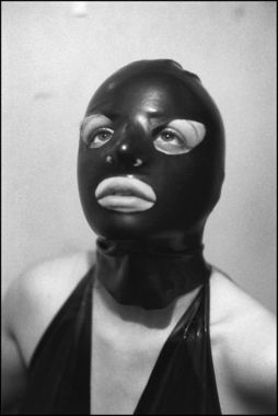 Fetish Club