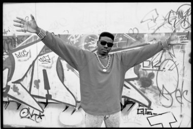 Schooly D