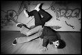 Break Dancer