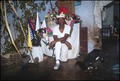 Santeria Shrine