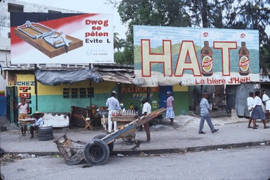 Street Scene