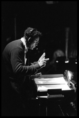 Anthony Braxton 