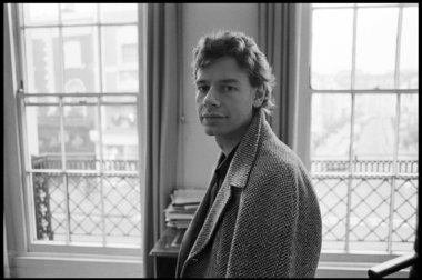 Bill Bruford
