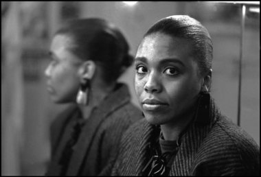 Dee Dee Bridgewater