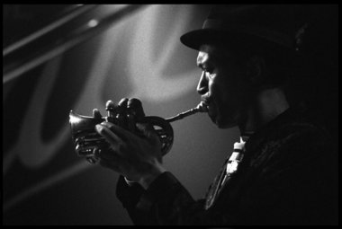 Don Cherry