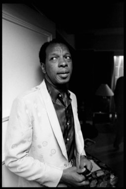 Ornette Coleman 