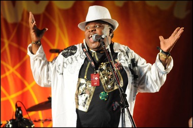 Kanda Bongo Man 