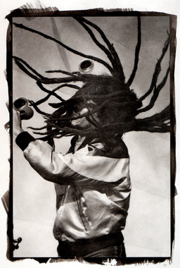 Bob Marley platinum
