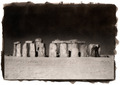 Stonehenge, Platinum