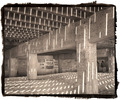 Under The Boardwalk, Coney Island, Platinum