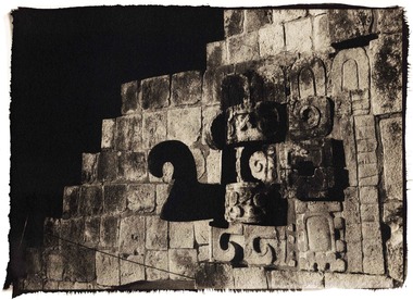 Uxmal, Platinum