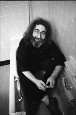 jerry garcia wallpaper