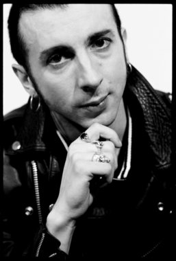 Marc Almond