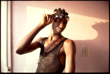 Buju Banton