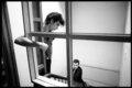Nick Cave and Mick Harvey