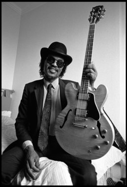 Chuck Brown