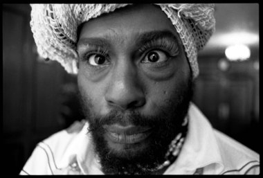 George Clinton