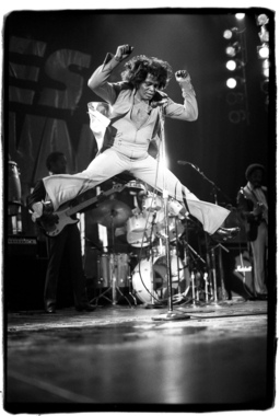 James Brown