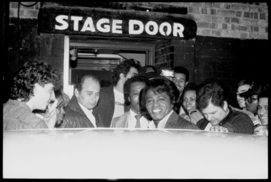 James Brown
