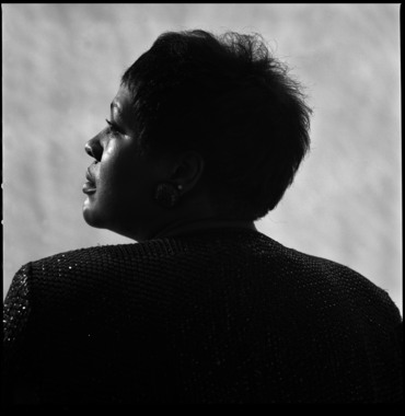 Jocelyn Brown