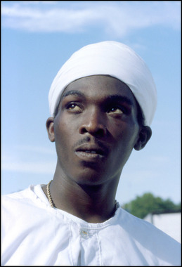 Anthony B